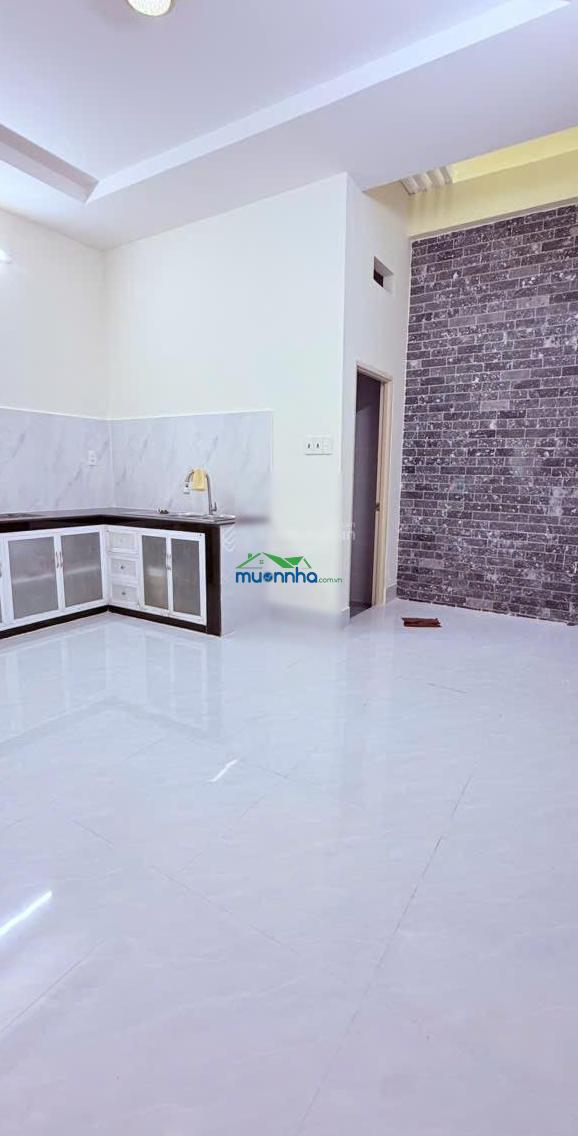 Nhà đẹp hẻm xe hơi 64m2 hiệp bình thủ đức gần vạn phúc city. - 3