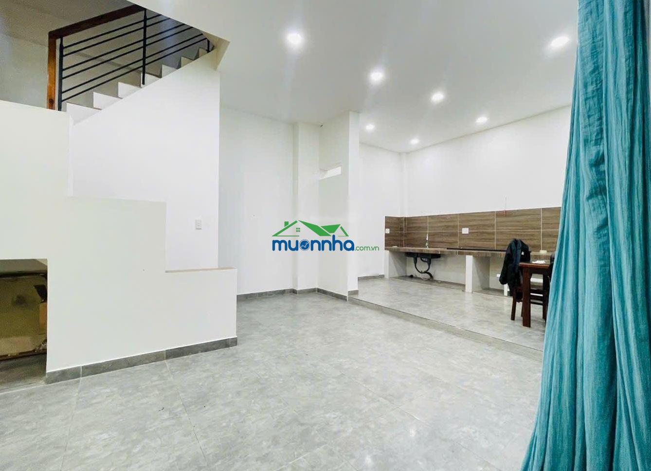 Bán nhà 3 tầng phía bên sông gigamall, phường hiệp bình chánh - 4