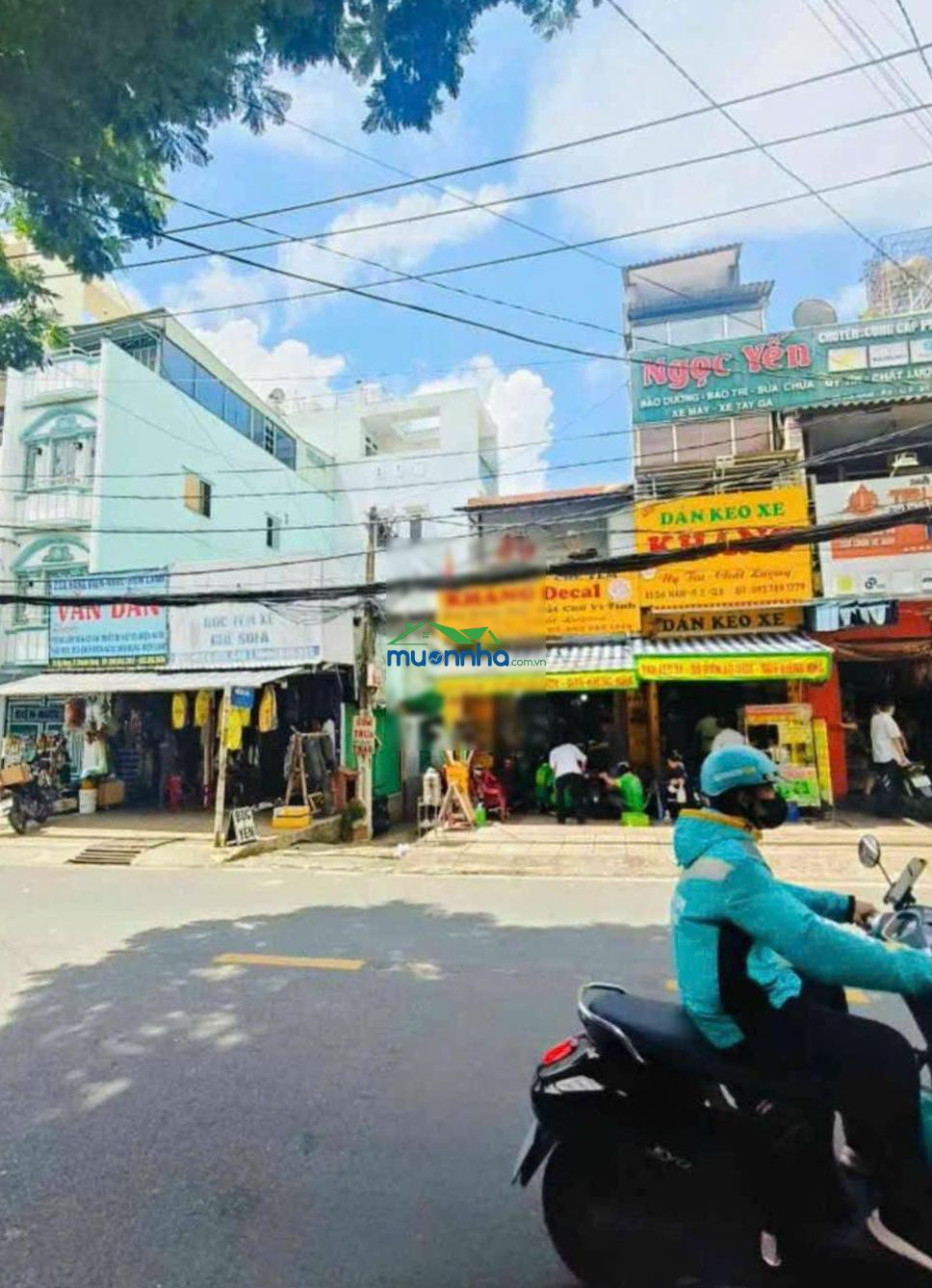Nhà hiếm cần bán gấp chính chủ đường dạ nam, phường chánh hưng, hồ chí minh - 2