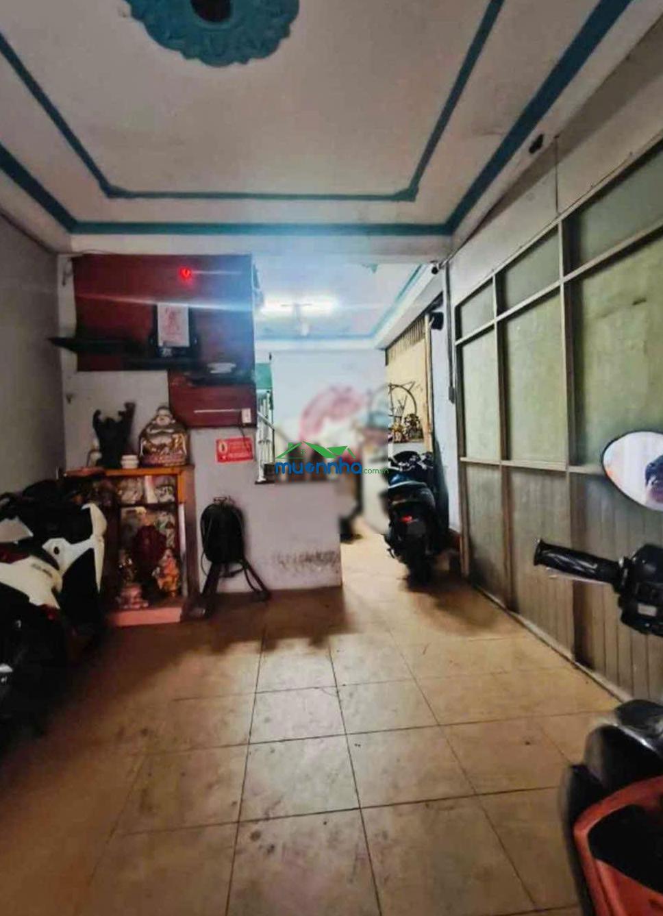 Nhà hiếm cần bán gấp chính chủ đường dạ nam, phường chánh hưng, hồ chí minh