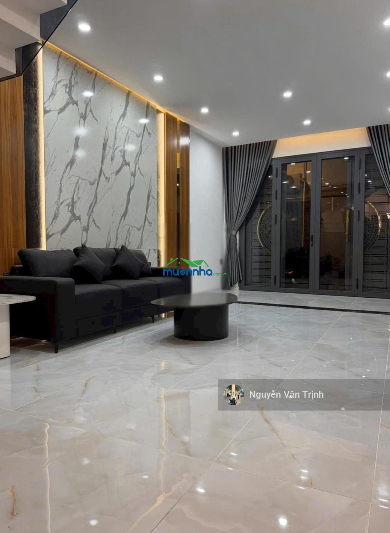 Hxh tân phú - tô hiệu - 4.1 x 17.5 - 1 trệt 1 lầu - 4pn giá 8 tỷ - 3