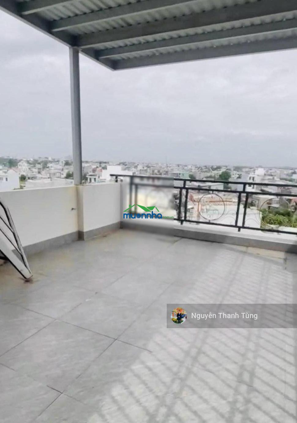 Chdv 5 tầng dòng tiền khủng 45 tr/tháng đường thạnh xuân 24, dt 138m2, gồm 13 phòng luôn full