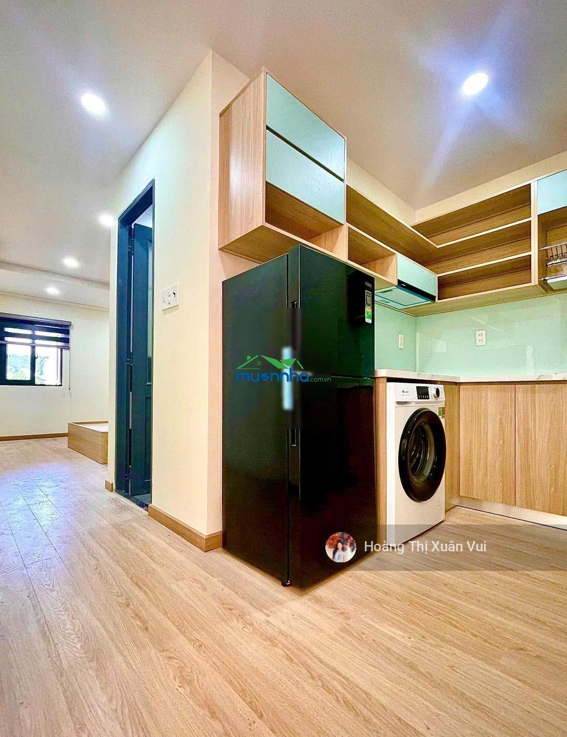 Nhà phan văn trị, p. an nhơn, nh 5,6m dài 17m, 2 tấm, giá 10,99 tỷ, hđ 15tr, ngay st emart