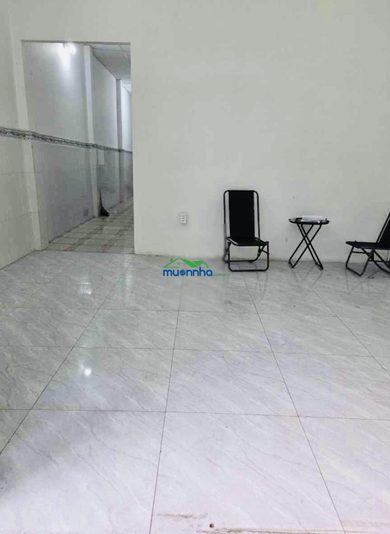 Nhà 82m2 hxh không lộ giới chỉ 4.95tỷ, tỉnh lộ 10 giáp khu tên lửa bình tân, shr vuông nở hậu đẹp - 3