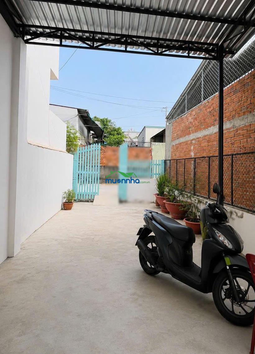 Bán đất tặng nhà - liền kề khu tên lửa, bình tân - 103,4m2 - 1 trệt 1 lầu - nở hậu 2pn 4,69 tỷ