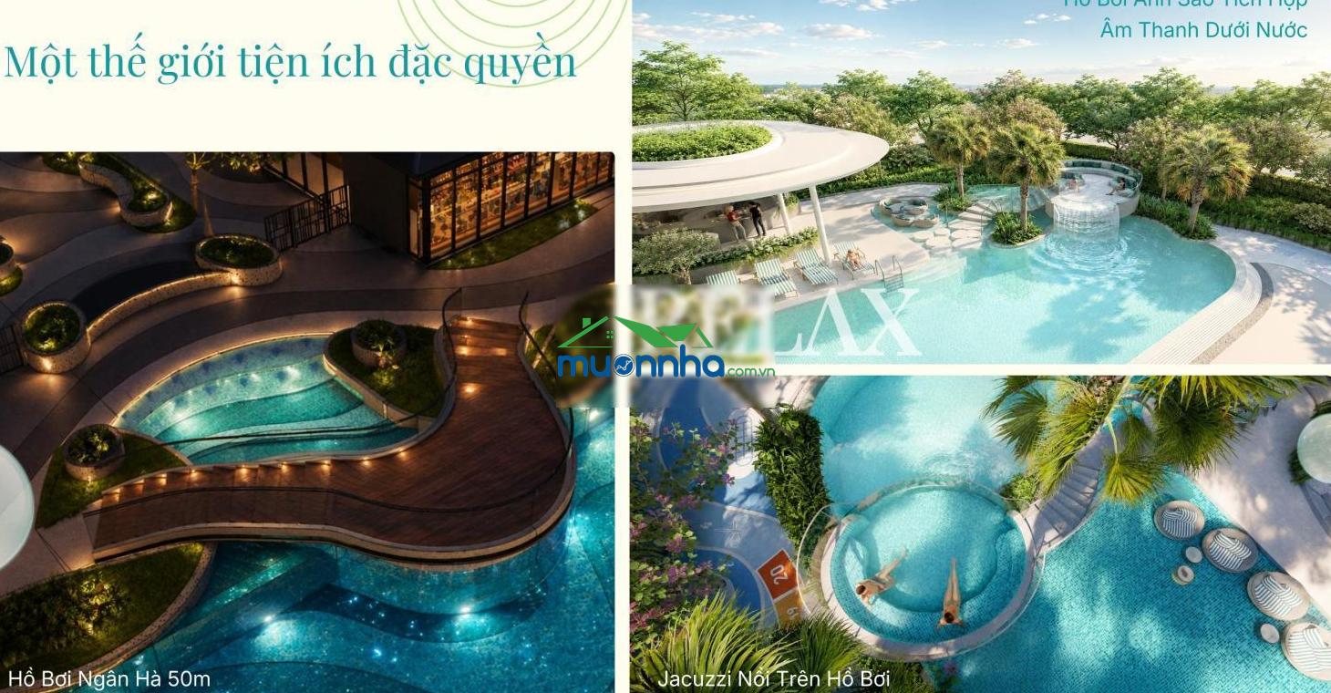 2pn hoàn thiện từ 91 tr/m2 vốn 10% sở hữu căn góc view sông trung tâm dự án - khang điền keppel - 4