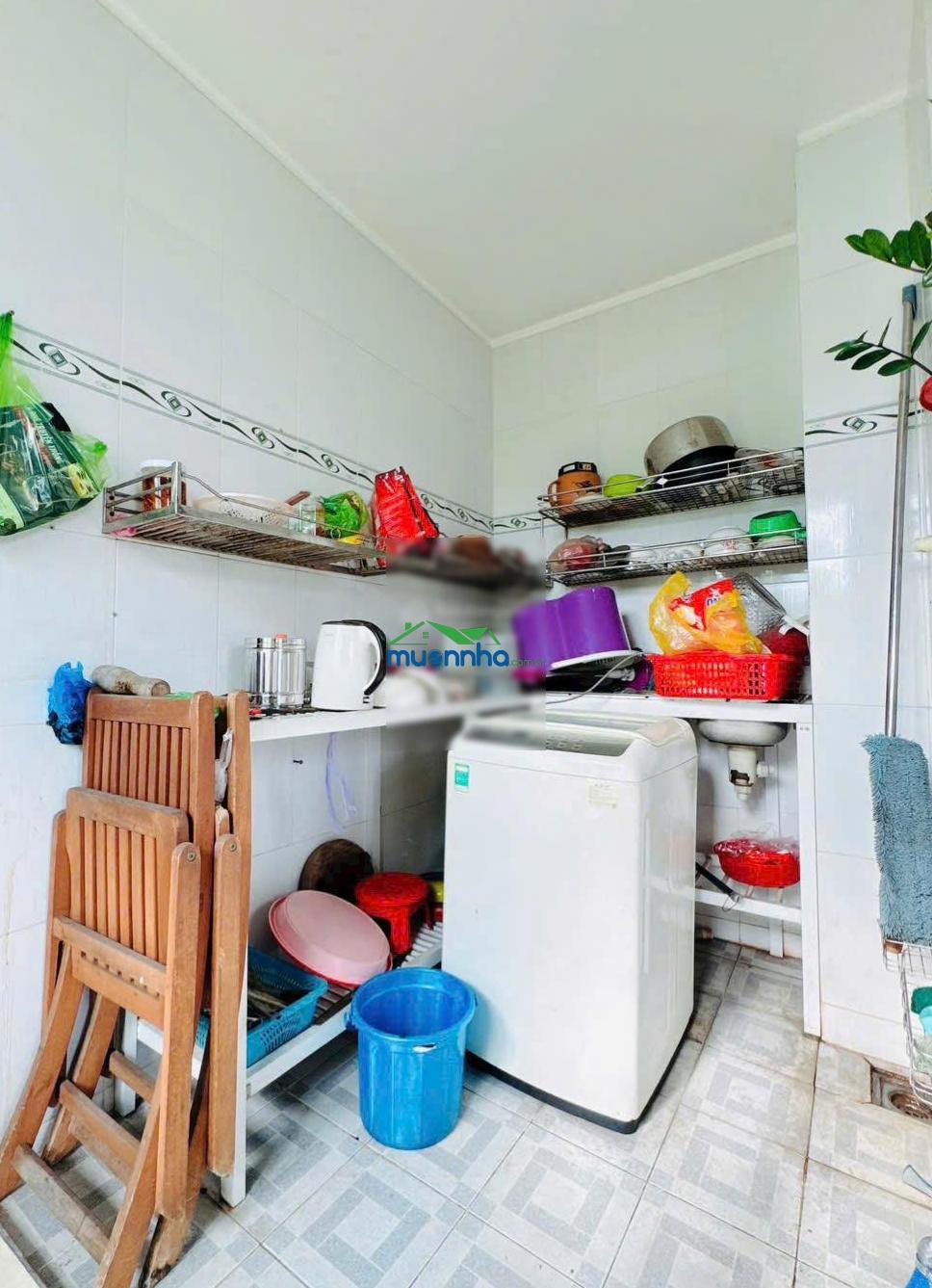 Bán nhà 5 tầng góc 2 mặt tiền liền kề siêu dự án d-aqua, phường 14, quận 8 - 2