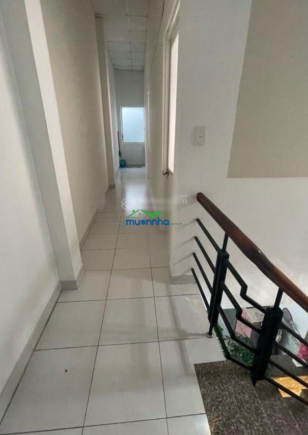 Hiếm quận 7 nhà sát mặt tiền nguyễn thị thập 4x16m 4pn gần phú mỹ hưng