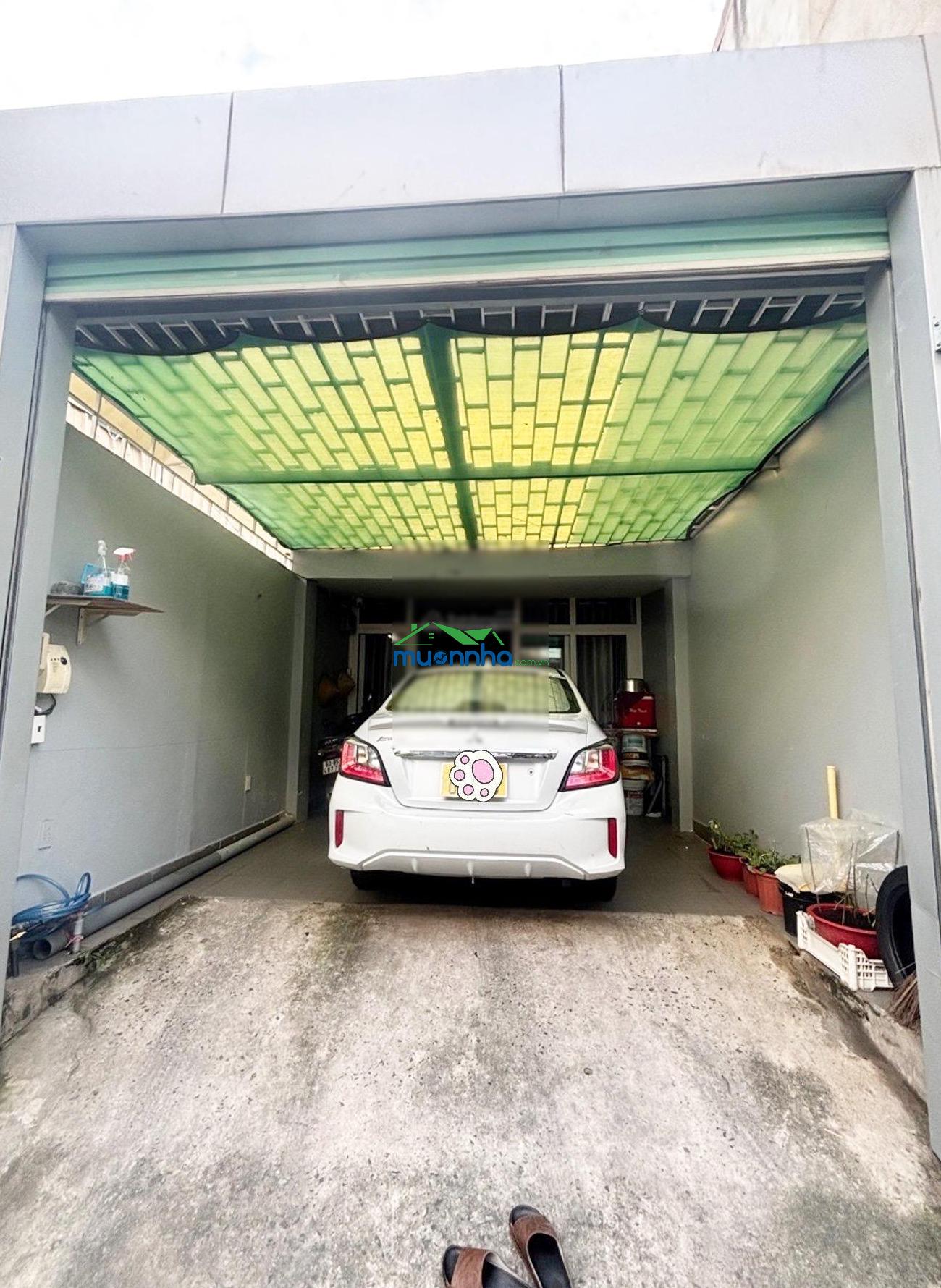 Bán nhà q7, bùi văn ba, 72m2, 2 tầng, 4pn, 8 tỷ 5, hẻm xe hơi, gần kdc nam long - 3