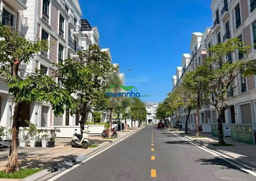 Sở hữu nhà phố vinhomes -ưu đãi lớn nhất từ trước đến nay- lên đến 64%-vinhomes saigon park hóc môn - 3