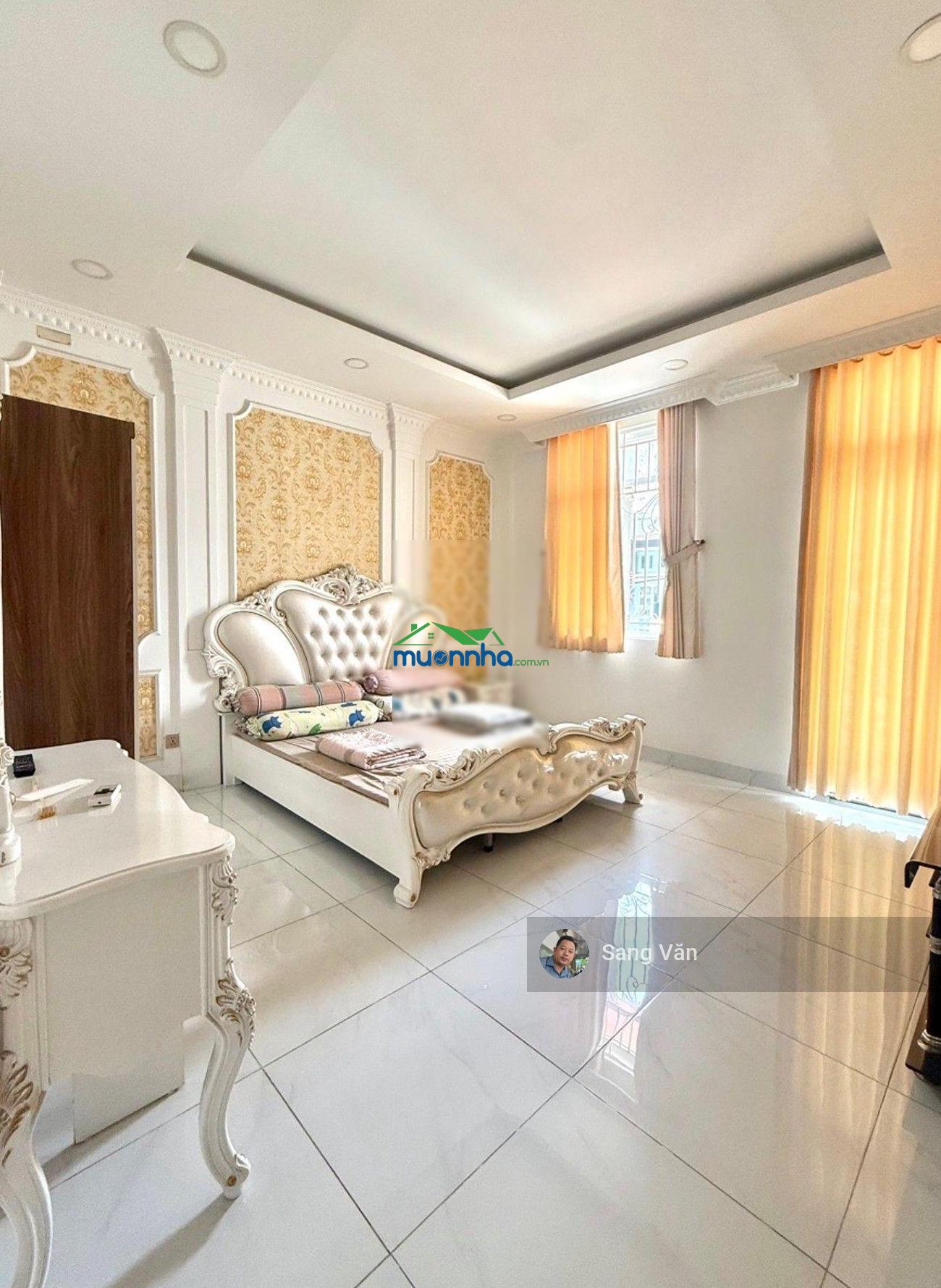Bán nhà 3 tầng dt 7 x 17m ngay đường số 7 khu tên lửa bình tân, giá chỉ 7.3 tỷ - 3