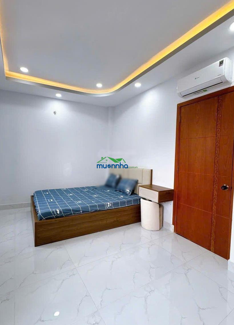 Bán nhà đẹp đường nguyễn thượng hiền, 4 tầng, 42m2, nhỉnh 6 tỷ (tl chính chủ) - 3