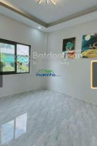 Bán nhà riêng 3tầng trần văn đang q3 dt: 16m2, giá: 4tỷ - 3