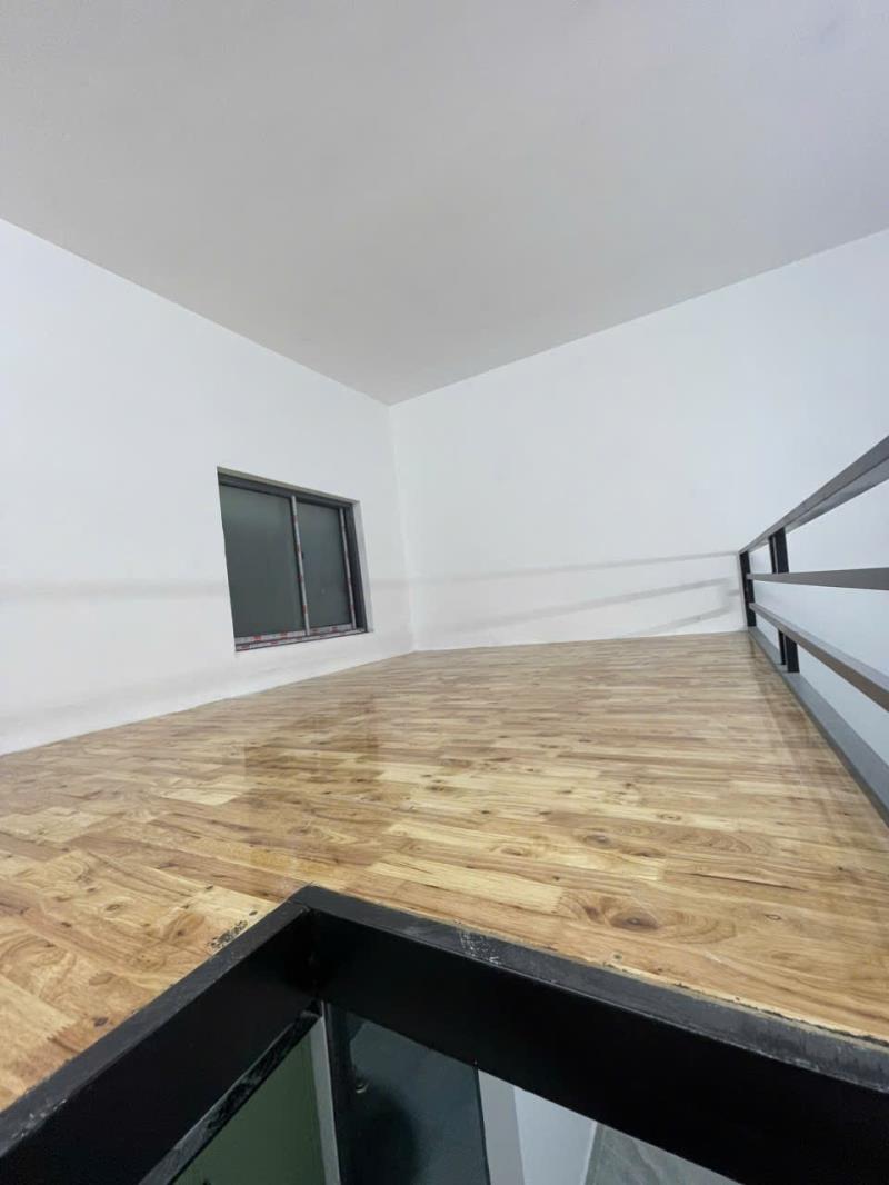 🌿 Khai trương dự án mới căn hộ mini dạng duplex giá sinh viên đồng giá - thuận tiện qua q1, q3, phú nhuận, gò vấp,...🌿 - 4