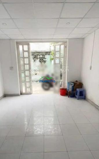Bán nhà riêng, trần văn đang, quận 3, dt lớn 80m2, 2 tầng, nhỉnh 7,5 tỷ