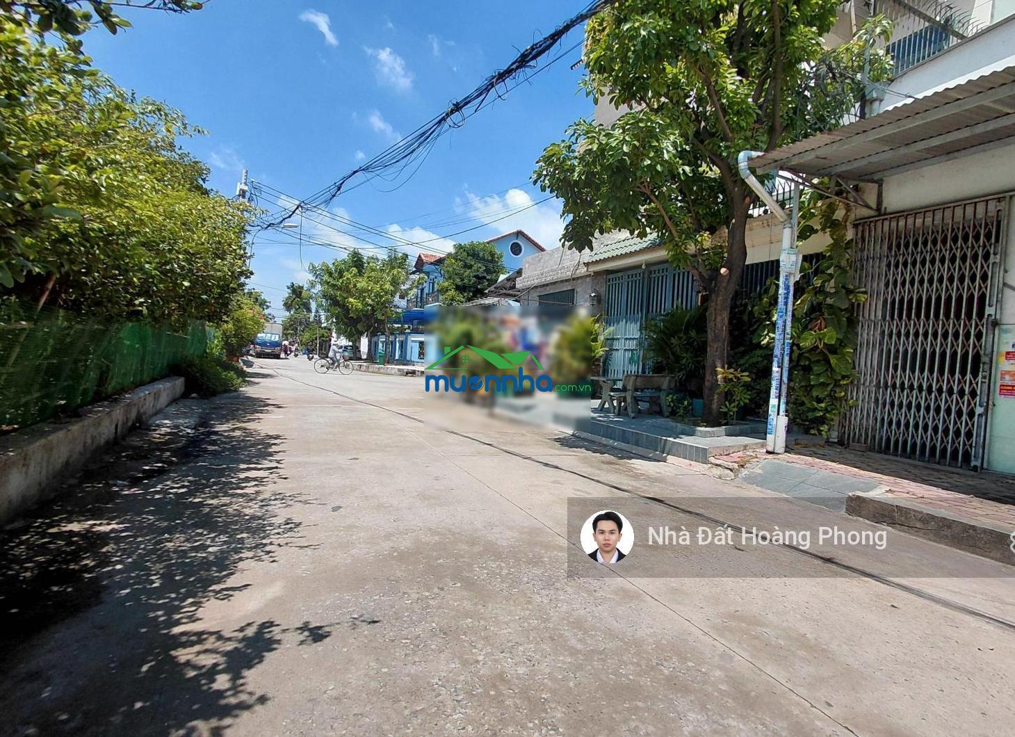 Hẻm xe hơi, 61.5m, 4 tầng btct, 6.1 tỷ, 4 phòng ngủ, bán nhà gò vấp, gần quang trung, sổ hồng riêng - 4