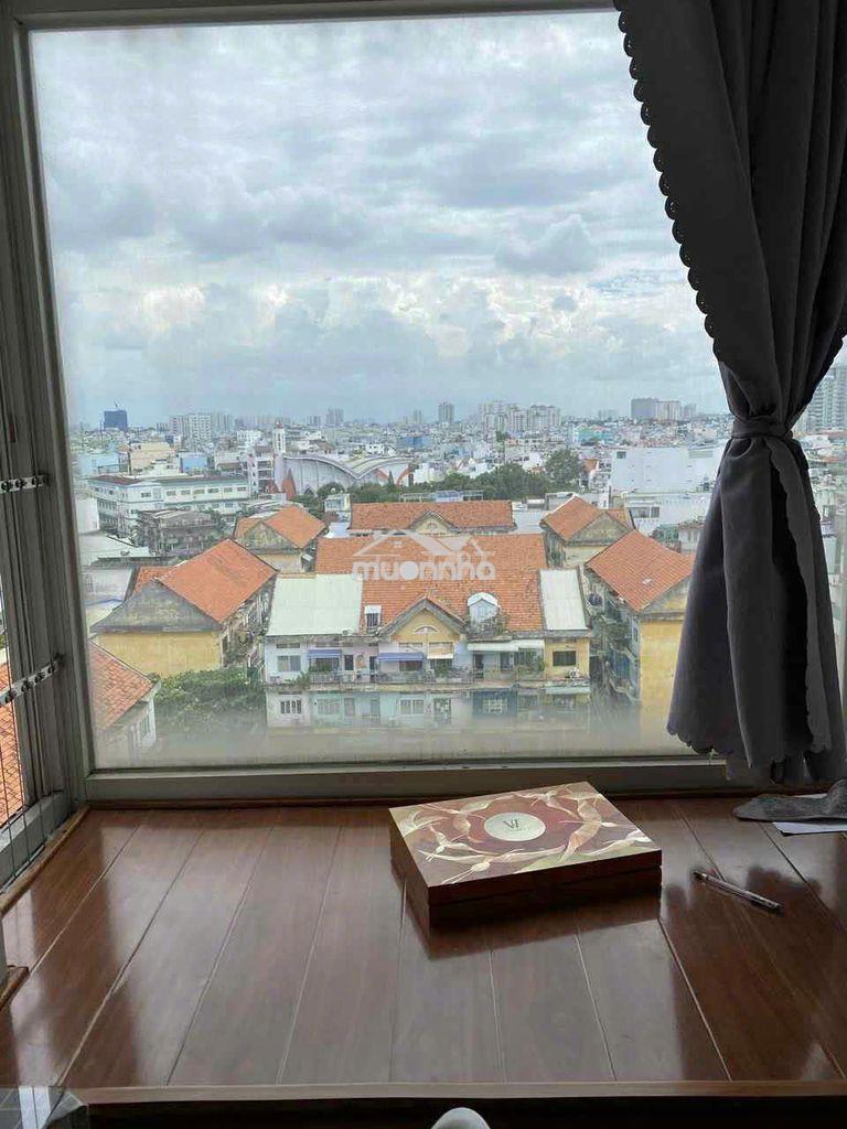 Căn c/c thuận việt q.11 64m2(2pn) giá chỉ 4,2 tỷ(tl) - 4