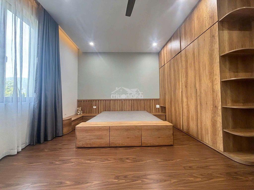Cho thuê biệt thự phan bá vành - 4