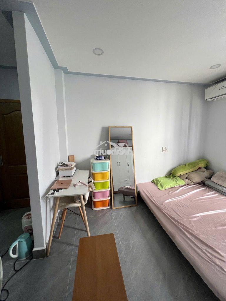 Cho thuê phòng trọ sạch đẹp tại nguyễn xí, bình thạnh - 3