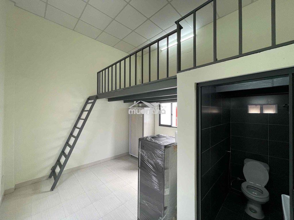 Duplex trần cao - giáp quận 10/ bắc hải / ueh / cv lê thị riêng - 4