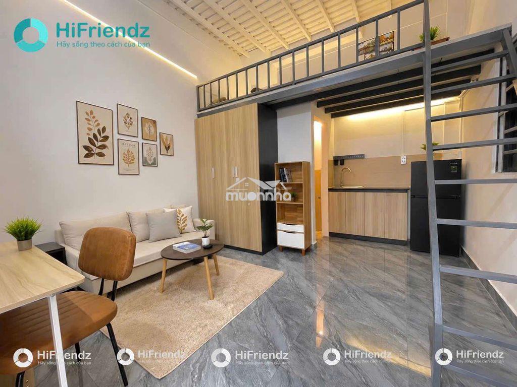 Dự án mới có gác dành cho sinh viên - 2