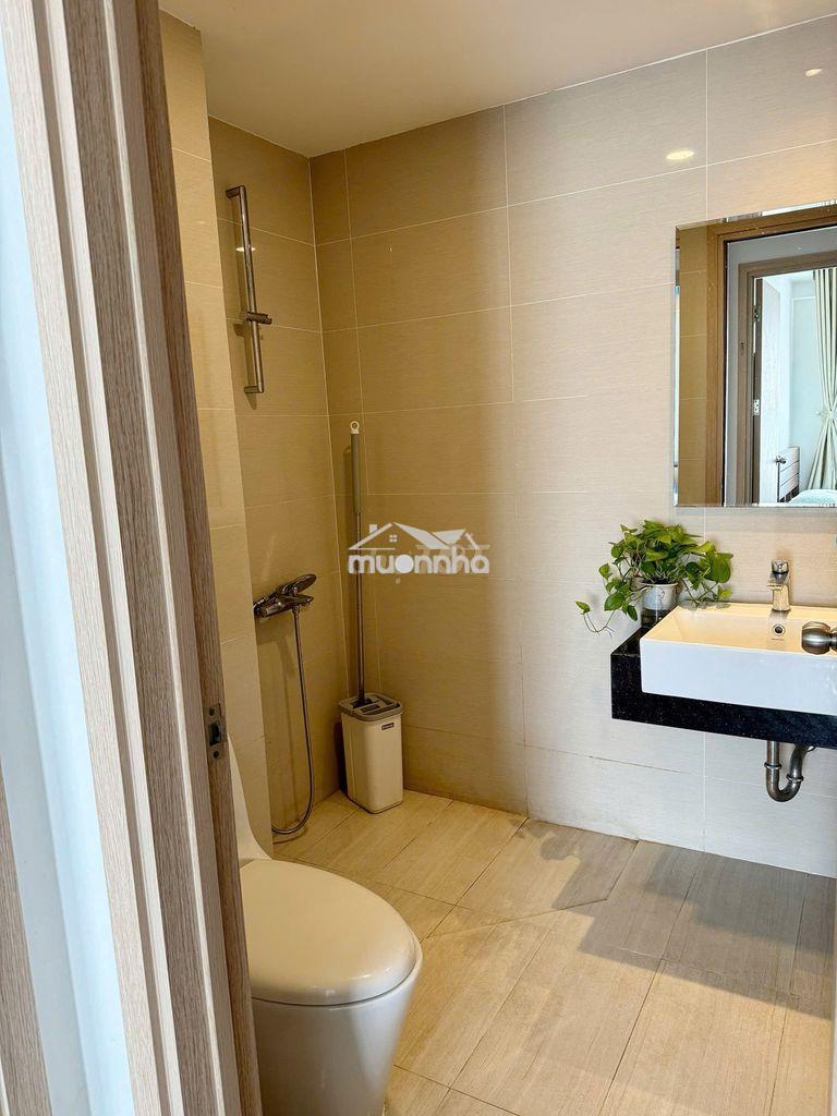Cho thuê căn hộ chung cư central plaza, 91 pvh, 65m2, 2pn, 2wc, 12tr - 4