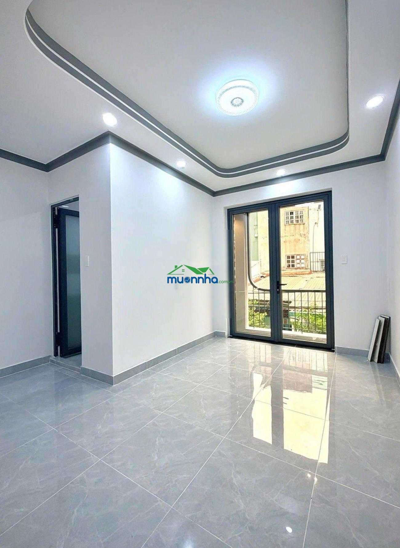 Bán nhà đường nguyển trọng trí, sát tên lửa, ngay aeon mall( 4 x 10m x 2tầng)giá , nhỉnh 2 tỷ tl - 4