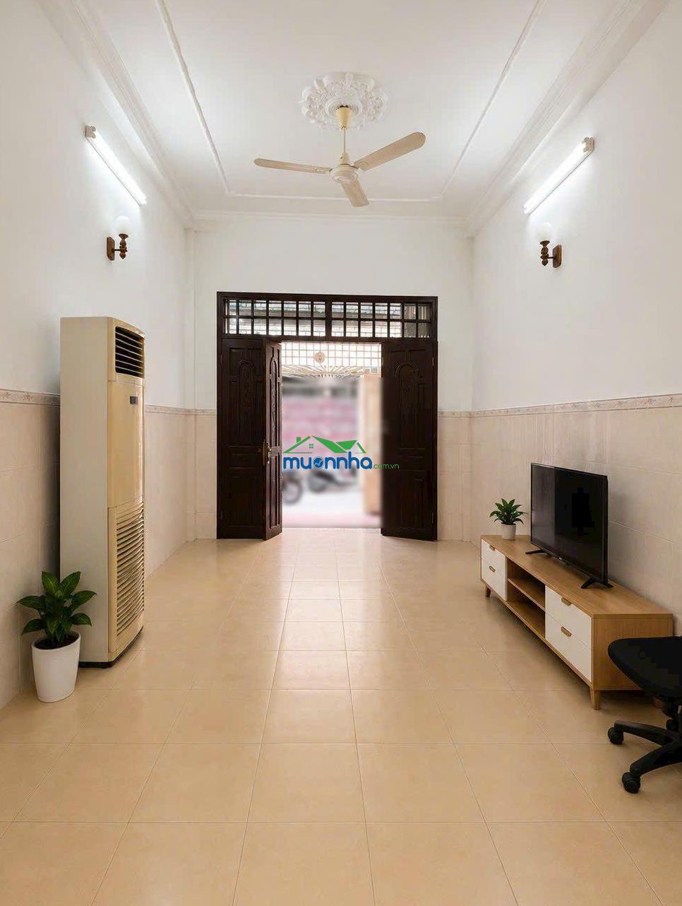 Bán nhà đẹp 4 tầng đường nguyễn chế nghĩa, quận 8, 416m², 5 phòng ngủ, chỉ 7 tỷ - 4