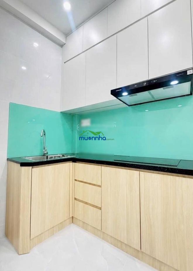Bán nhà đường lê văn việt, phường hiệp phú, quận 9. hxh - sd 36.2m2, shr - chỉ 1.65 tỷ - 4