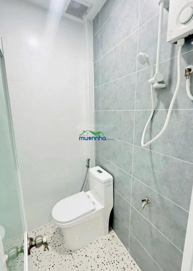 Bán nhà đường lê văn việt, phường hiệp phú, quận 9. hxh - sd 36.2m2, shr - chỉ 1.65 tỷ