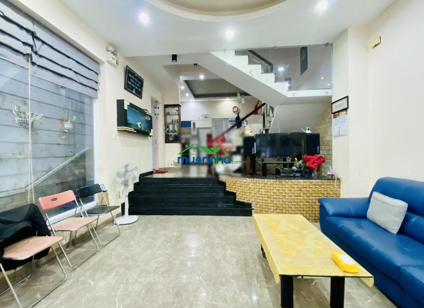 Hẻm xe hơi ngủ-nhà đẹp o ngay-72m2-ngang 6m-4tầng-5pn-nguyễn tư giản-gần emart 2 chỉ 9tỷ1 tl