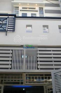 Bán gấp căn nhà 2 tầng hxh dt 4x17, (68 m2) giá 11,5 tỷ nguyễn trọng tuyển, phường 1, tân bình
