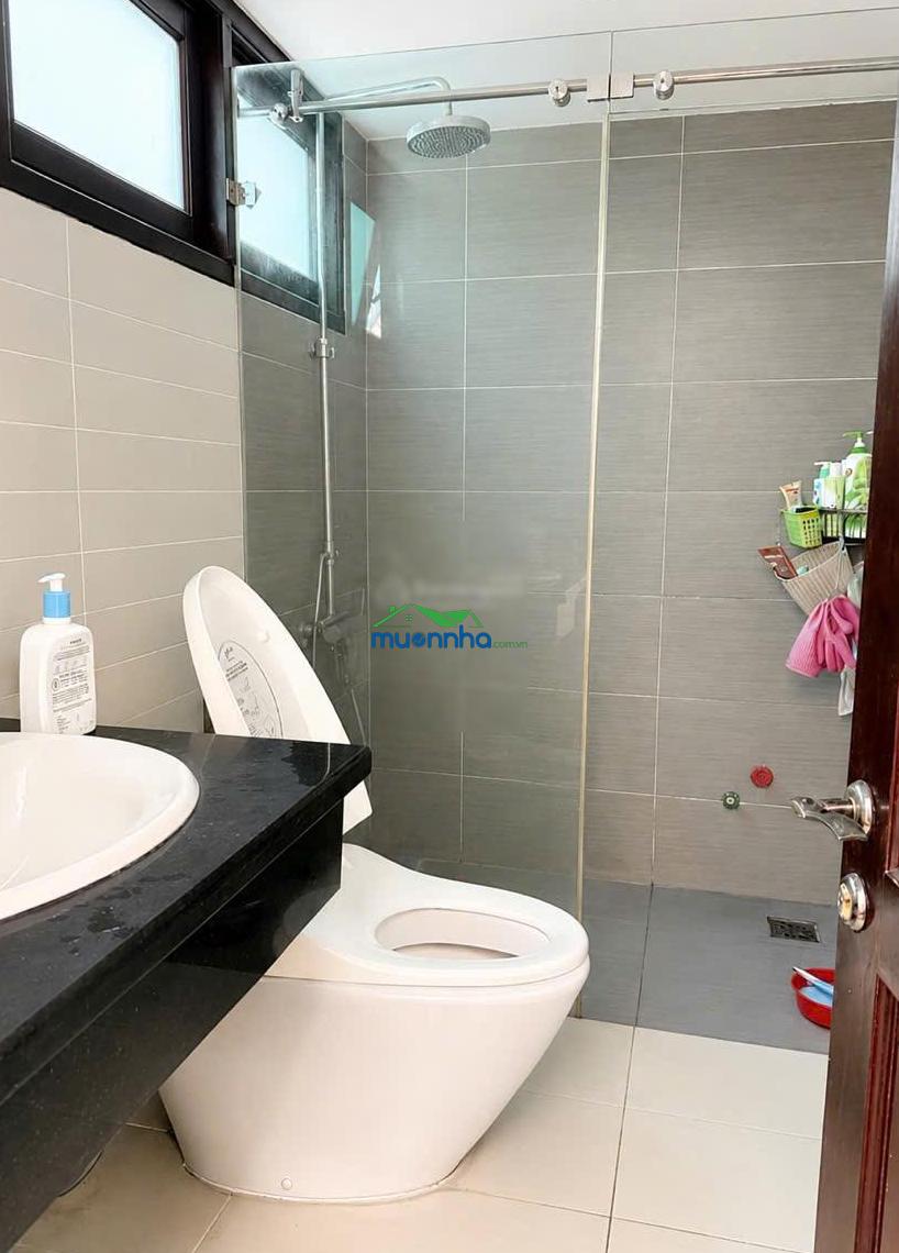 Sốc nhà 4 tầng xô viết nghệ tĩnh 170m2 chỉ 22.99tỷ còn tl - 3