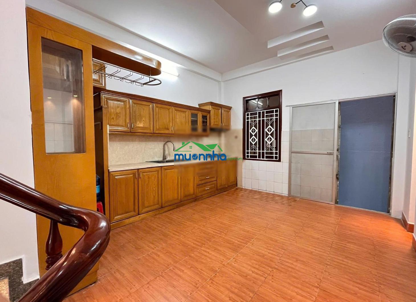 Siêu phẩm - hxh lý thường kiệt - dt: 5x25m - 4 tầng - giá: 16,5 tỷ tl - 3