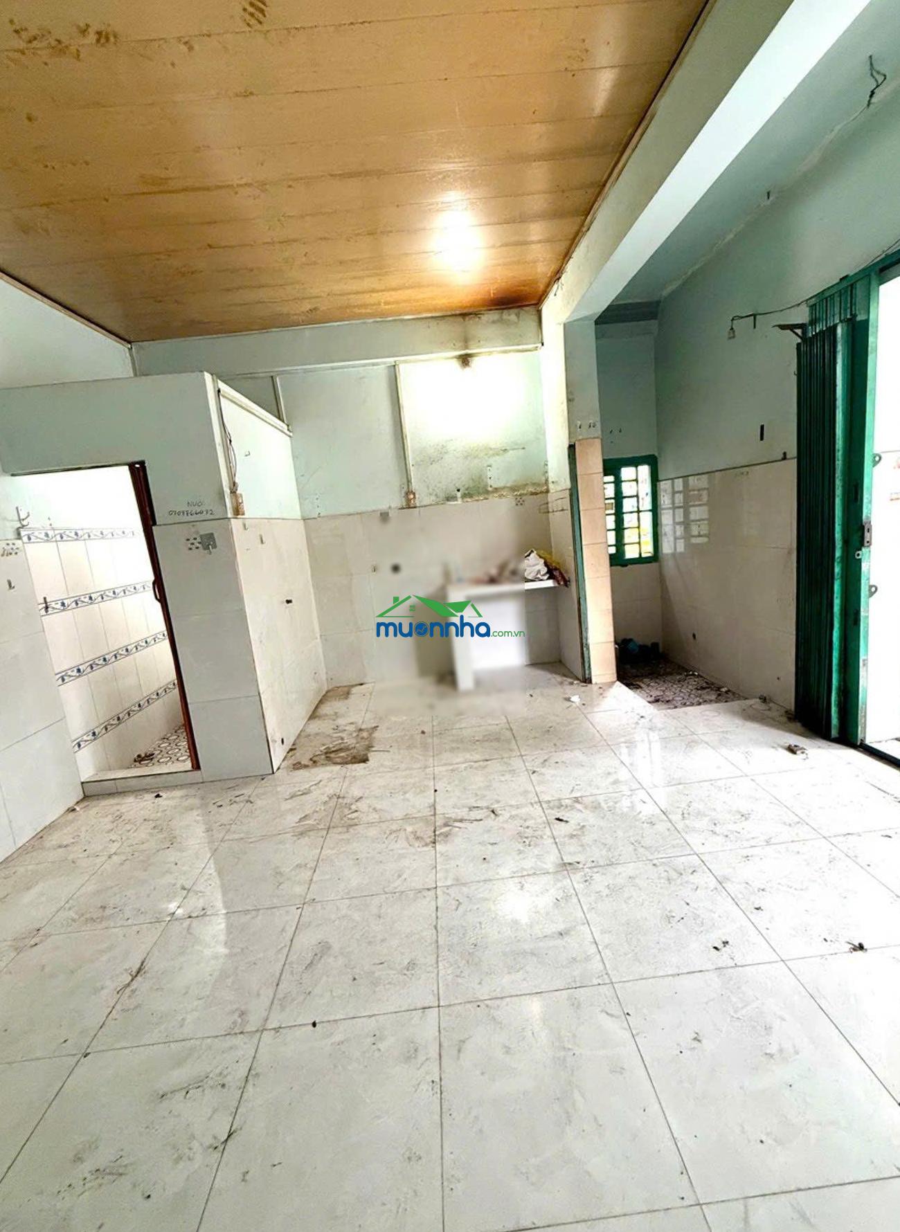 Bán nhà rộng. hẻm lê văn lương quận 7 dt 6x15m - khu tân quy - 4
