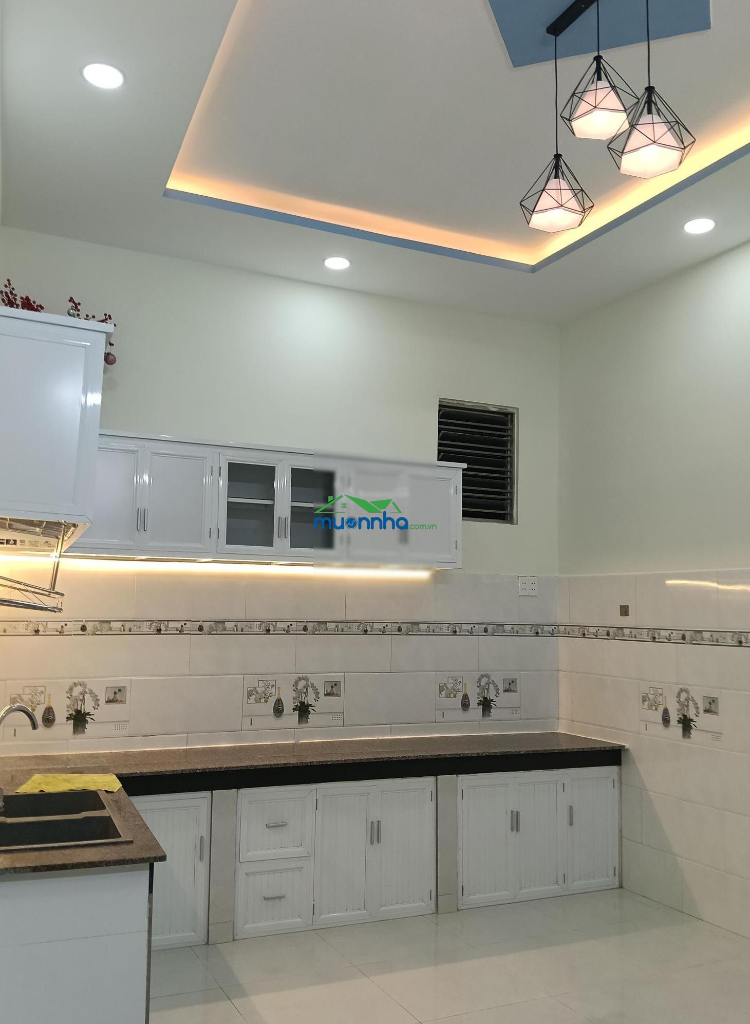 Nhà sđc thới tam thôn hóc môn tphcm