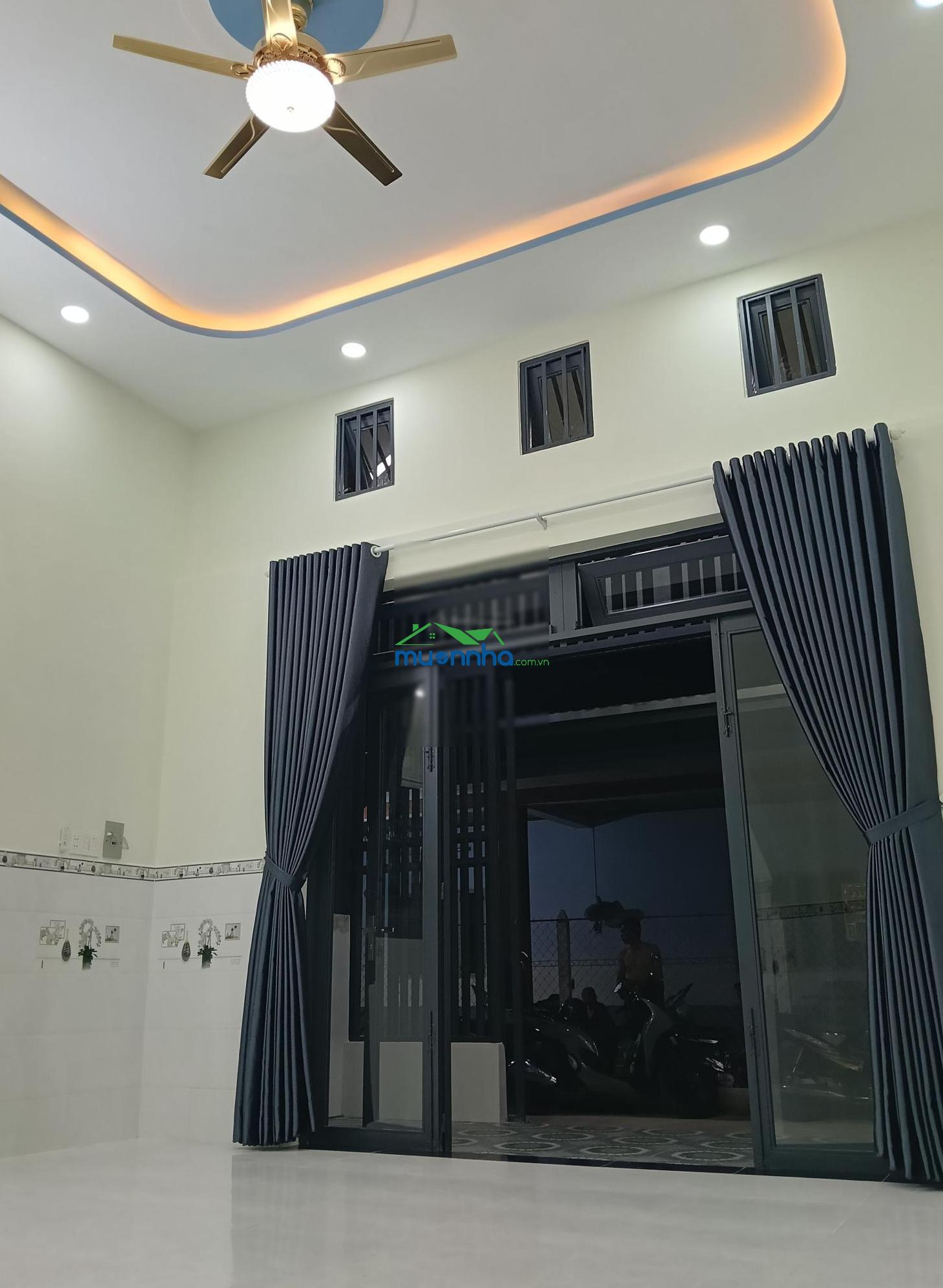 Nhà sđc thới tam thôn hóc môn tphcm - 3