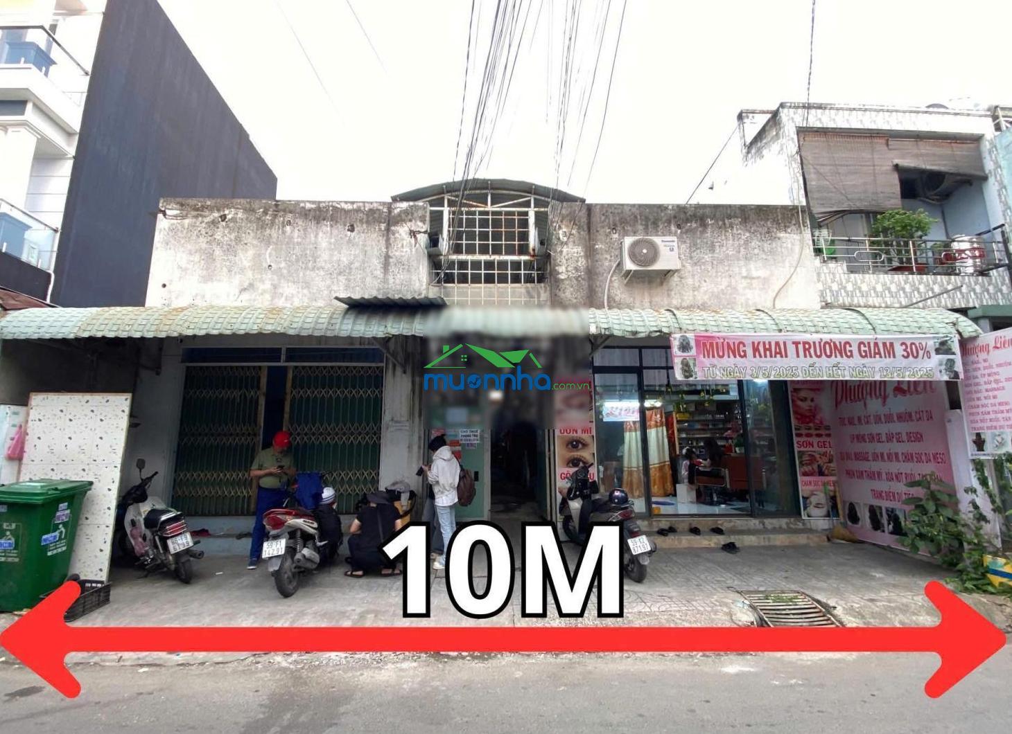 Kẹt tiền bán gấp nhà có sẵn 16 phòng trọ lê đình cẩn bình tân - 3