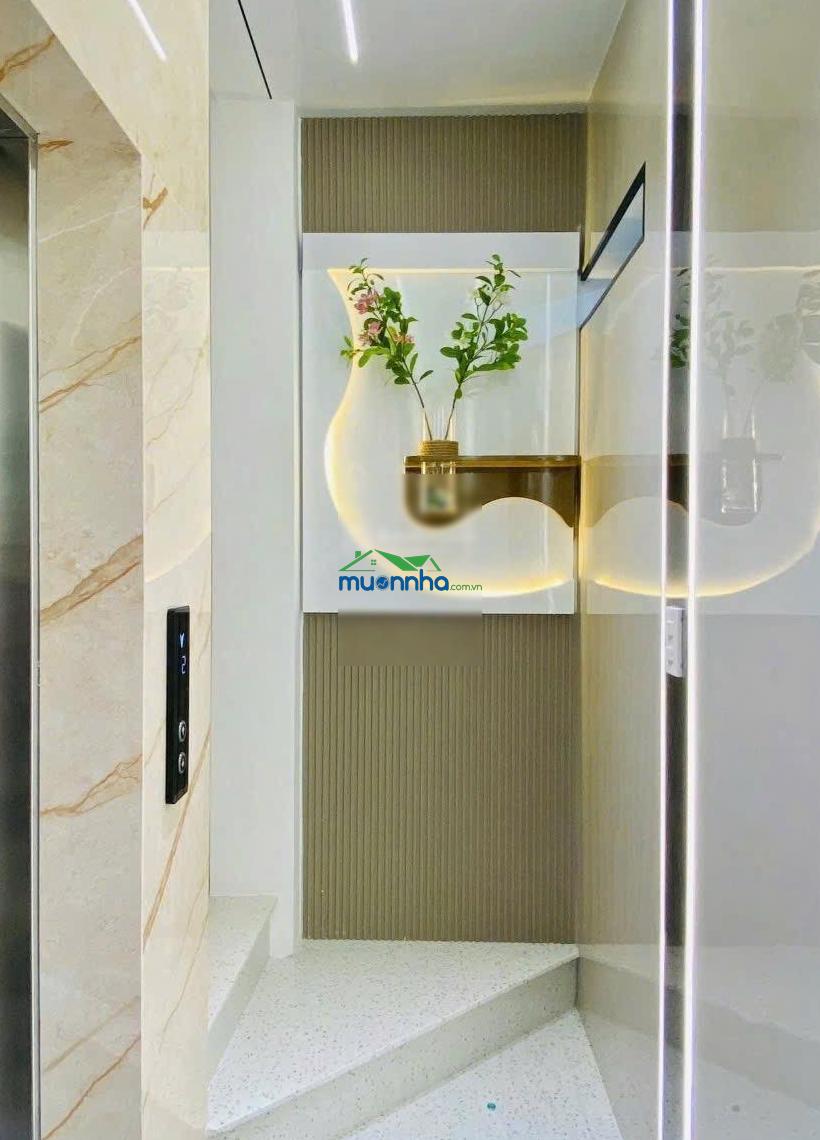 4x12m, bán nhà 6 tầng, hxh 7chỗ, 688/ quang trung, p11 gò vấp, 7 tỷ- thang máy - chợ hạnh thông tây - 4