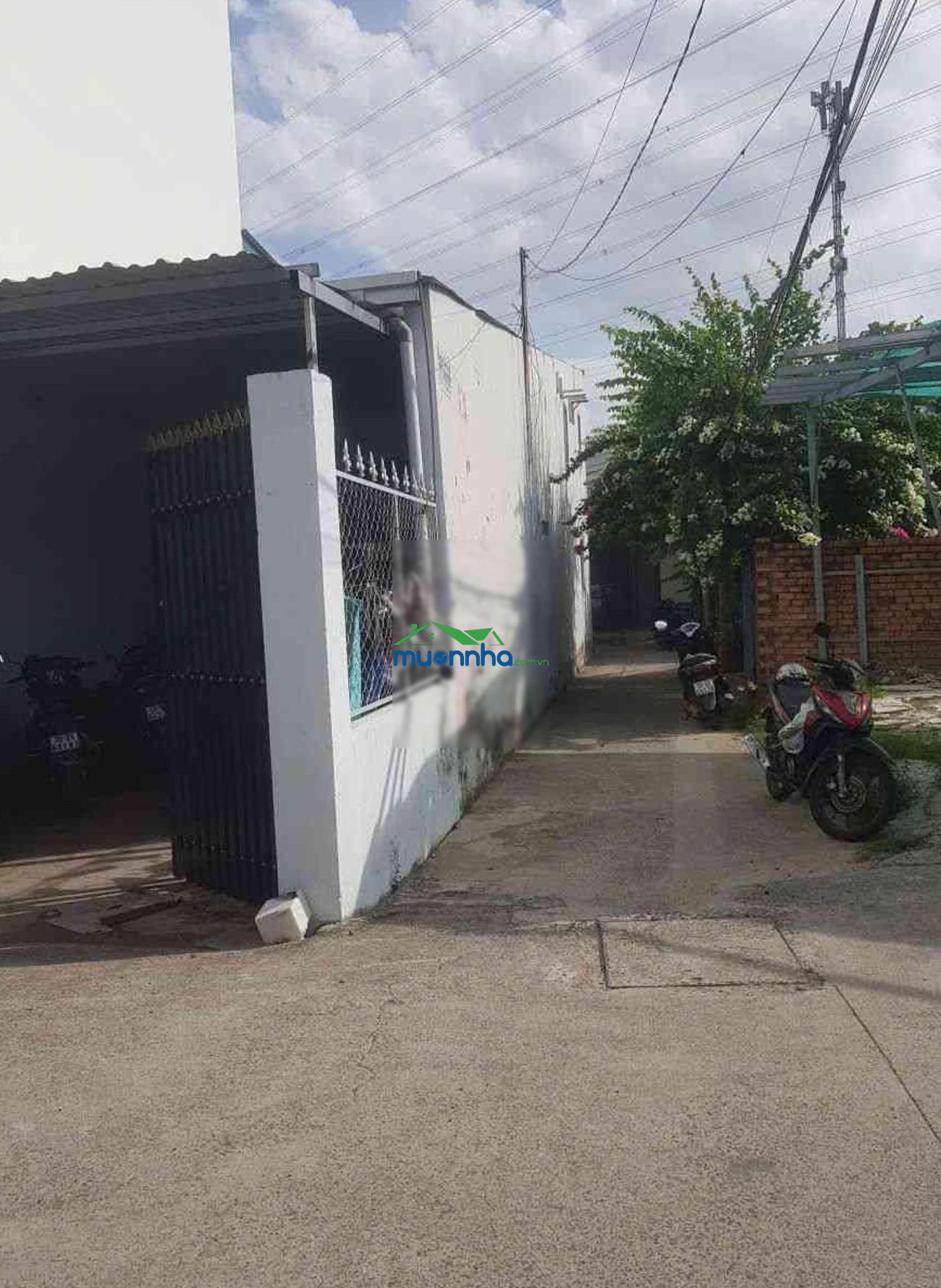 Bán nhà căn góc 2 mặt hẻm hẻm xe tải quay đầu có dòng tiền cho thuê chỉ 3. xtỷ / q12 - 2
