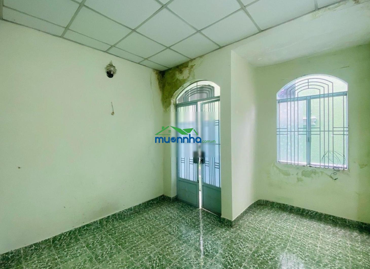 Nhà 3 tầng 3 phòng ngủ, sổ vuông đẹp, thích hợp cho gia đình nhỏ dọn vào ở ngay, giá nhỉnh 3 tỷ, - 3
