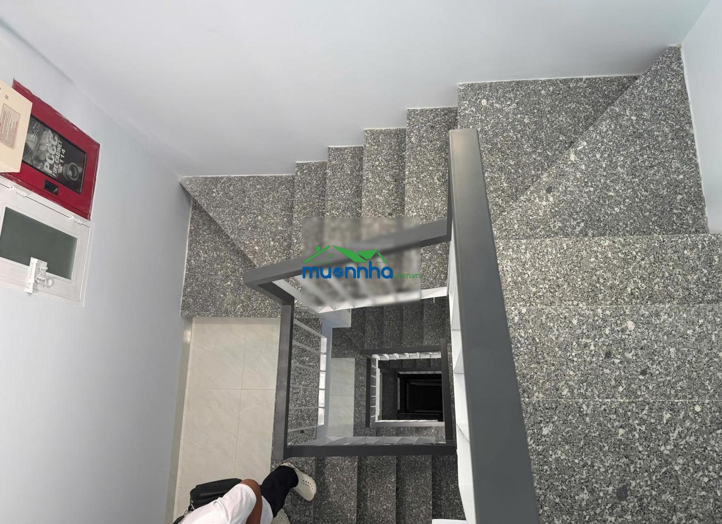Chdv hẻm huỳnh thiện lộc - p. tân phú, 150m2, 6 tầng, giá 25 tỷ tl - 2