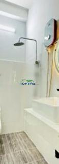 Nhà 2 tầng - dt 110m2 - ngang 5m vị trí đường nguyễn thị thập q7, thông ra chợ tân mỹ - 3