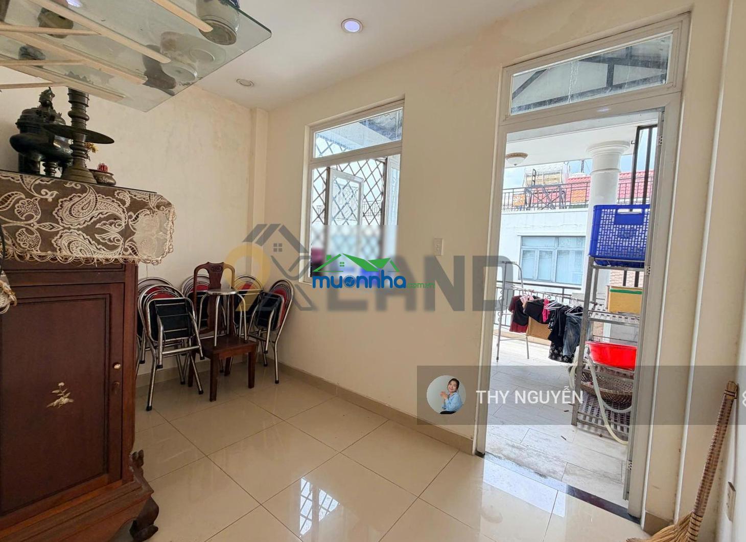 Nhà đẹp 3 tầng - xe hơi ngủ trong nhà - gần phạm văn đồng & kha vạn cân - hoàn công chuẩn chỉnh - 3