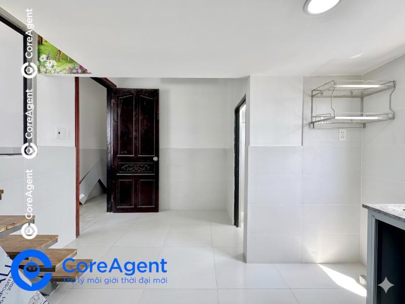 Khai trương 40p tân sinh viên duplex giá rẻ gác cao gần vhu âu cơ - 4