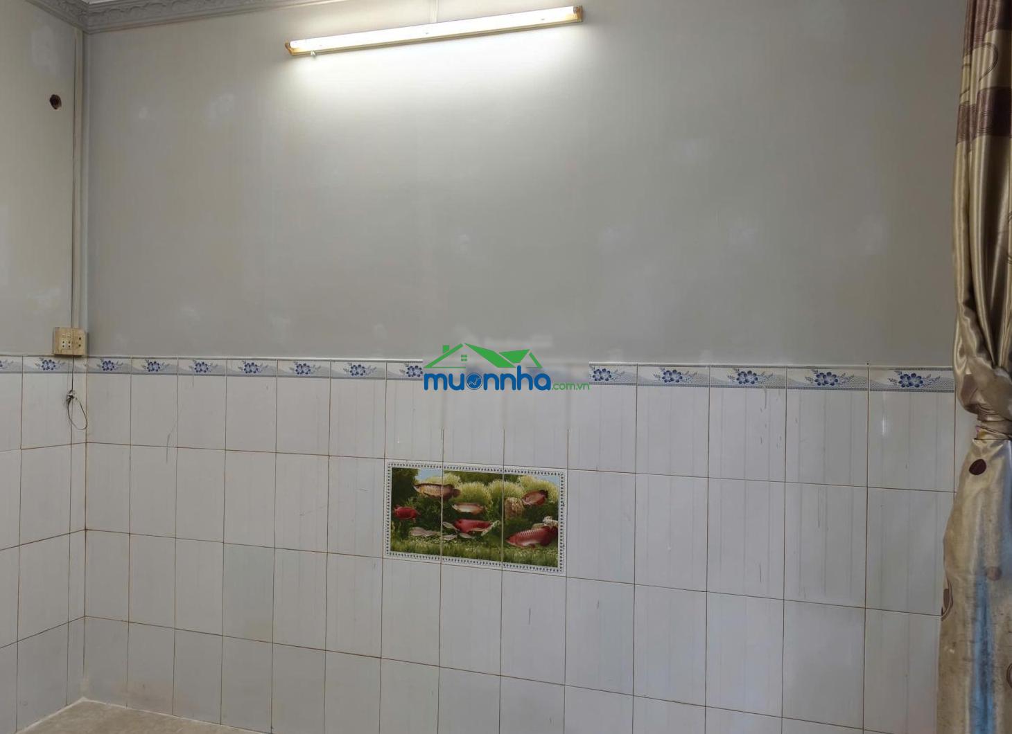 Bán nhà chính chủ - quận bình tân - 4