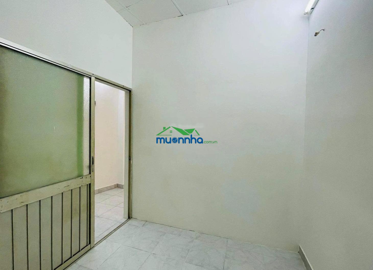 Bán nhà riêng dtsd 25m2 lạc long quân phường bảy hiền (tân bình cũ)