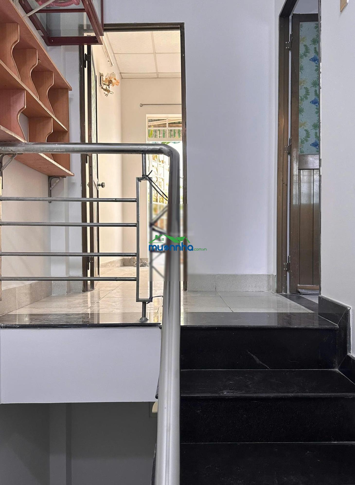 Cần bán nhà đường làng tăng phú 1 trệt, 1 lầu 35m2 giá 3.4 tỷ đường xe hơi tới đầu hẻm - 3