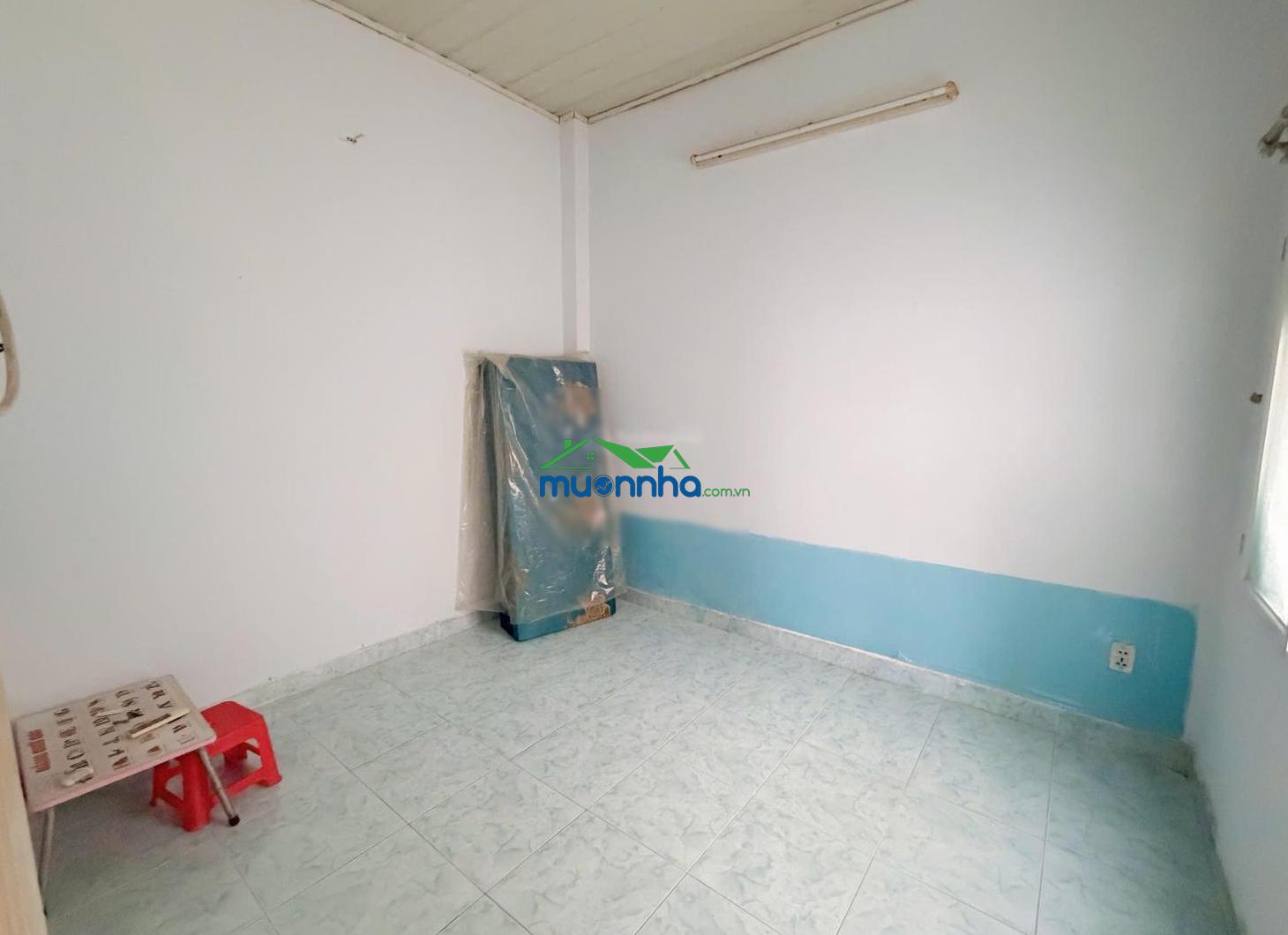 Nhà hẻm xe tải hoàng hoa thám, bình thạnh | 6 tỷ tl | 57m2 | trệt 1 lầu đúc suốt | 0345 700 *** - 3