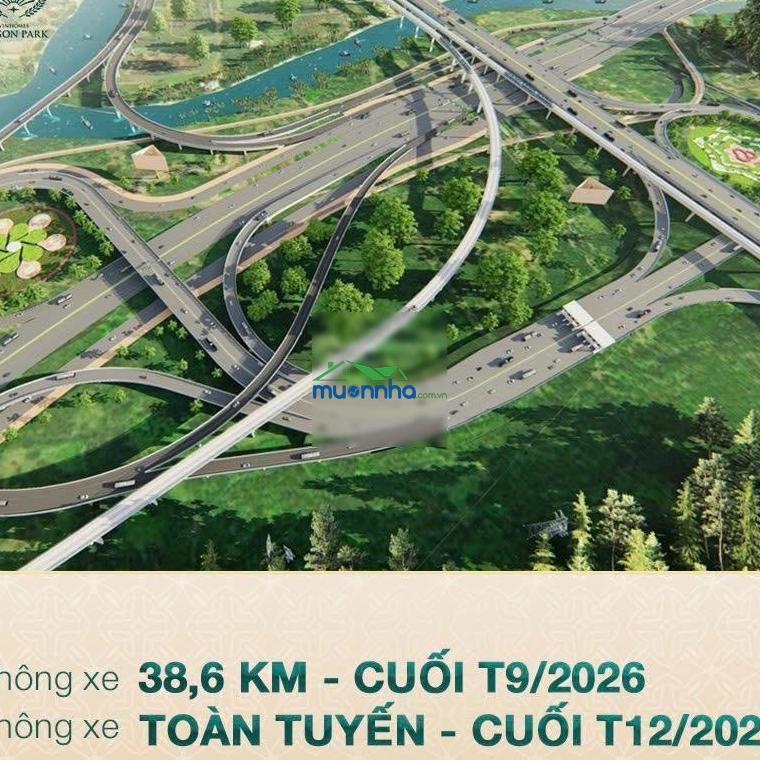Vành đai 3 tp.hcm về đích cuối 2026: bứt phá chu kỳ tăng trưởng mới chỉ còn chưa đầy vài tháng đ - 3